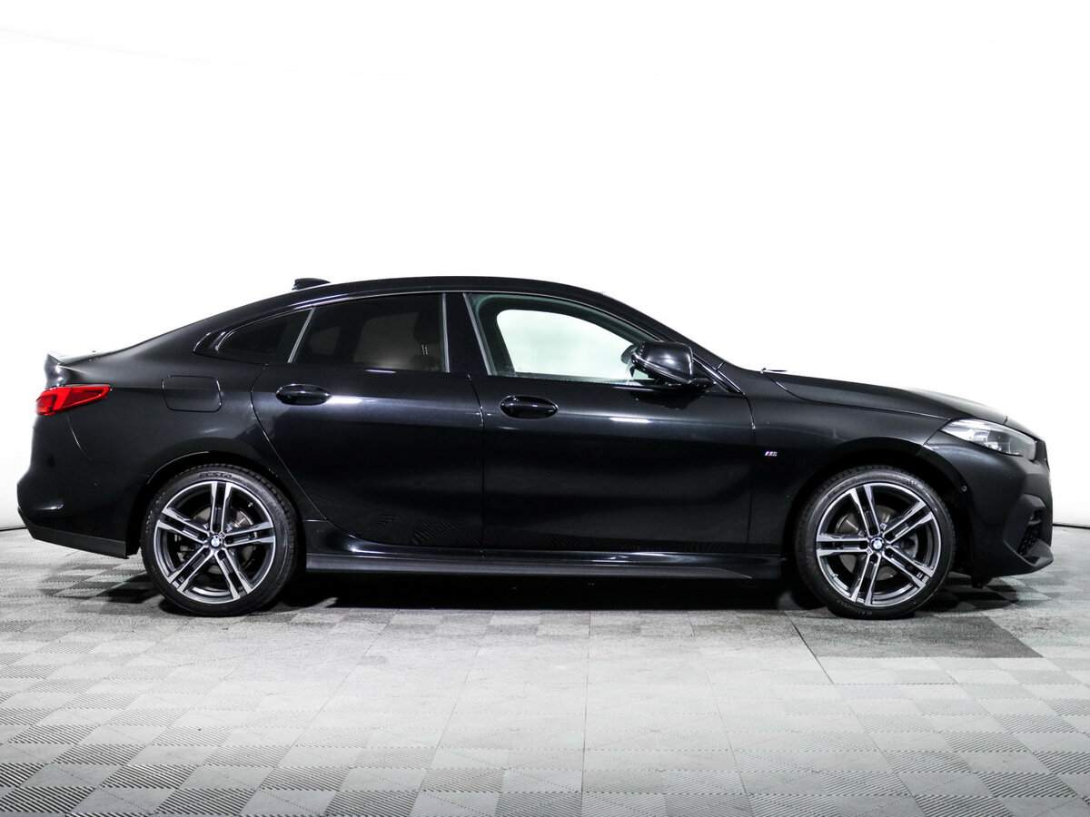 BMW 2 серии Gran Coupe 218i, 2021 - фото №4
