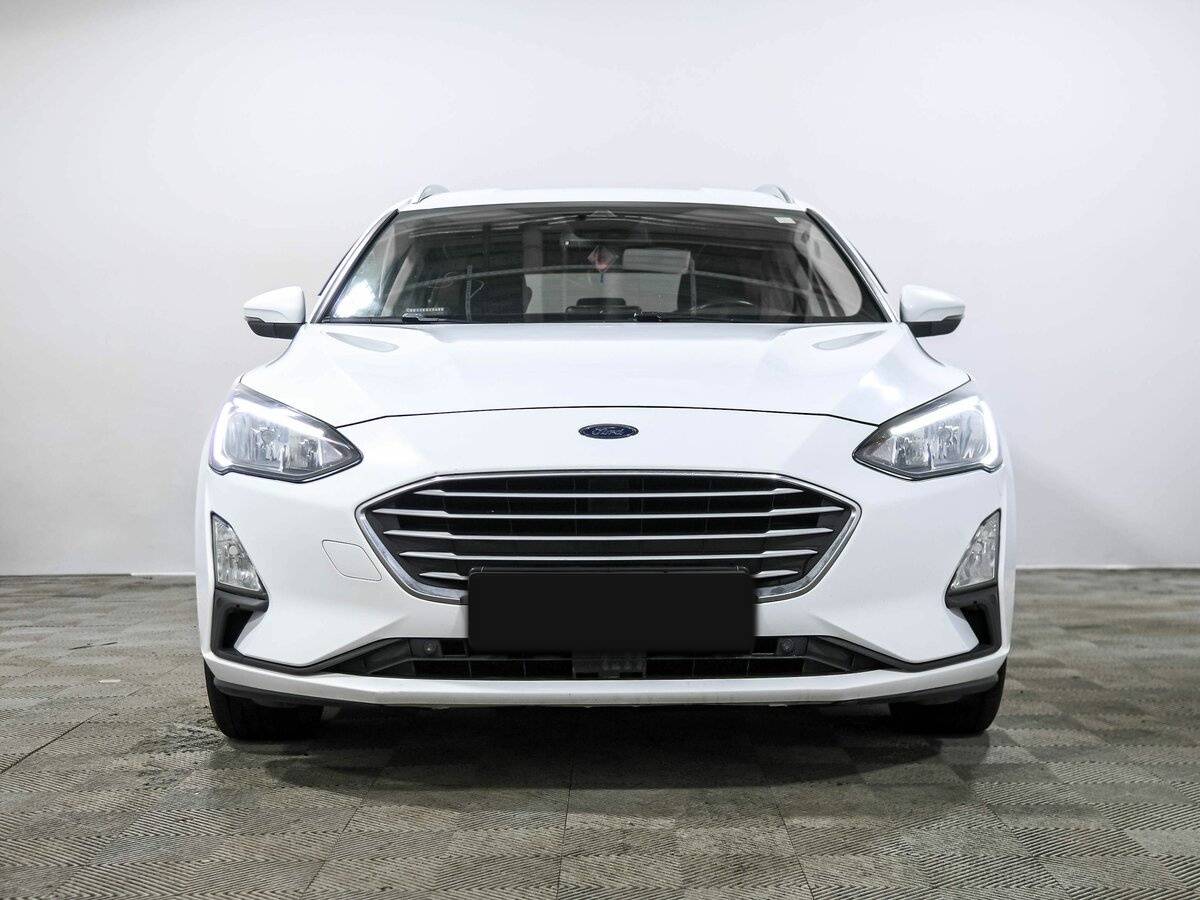 Ford Focus, 2019 - фото №2