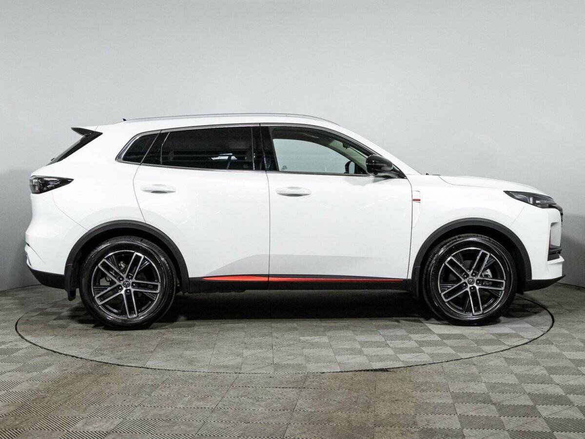 Changan CS55 Plus, 2023 - фото №4