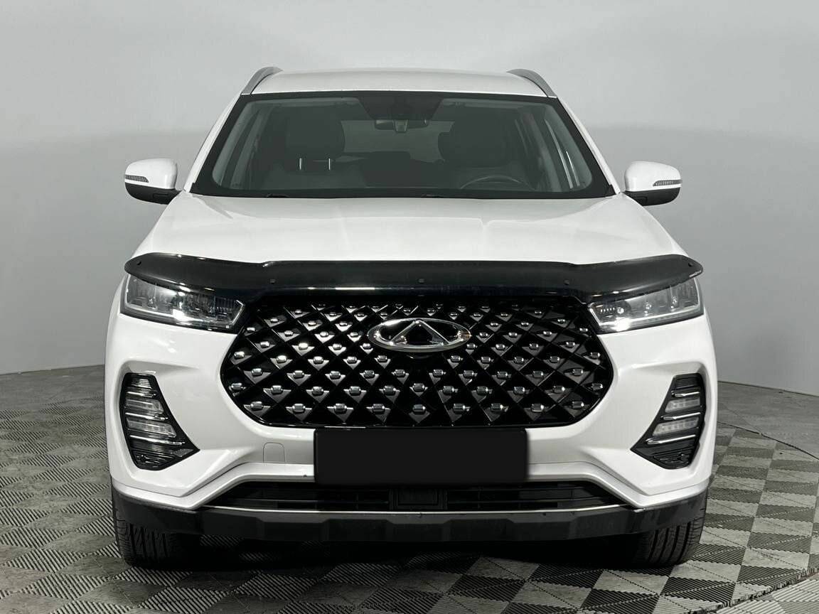 Chery Tiggo 7 Pro, 2022 - фото №2
