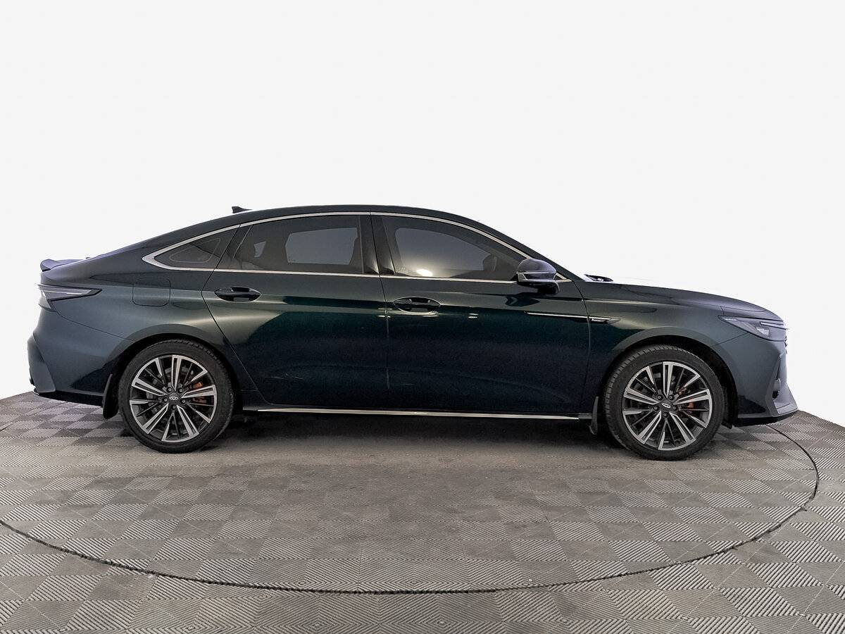 Chery Arrizo 8, 2023 - фото №4