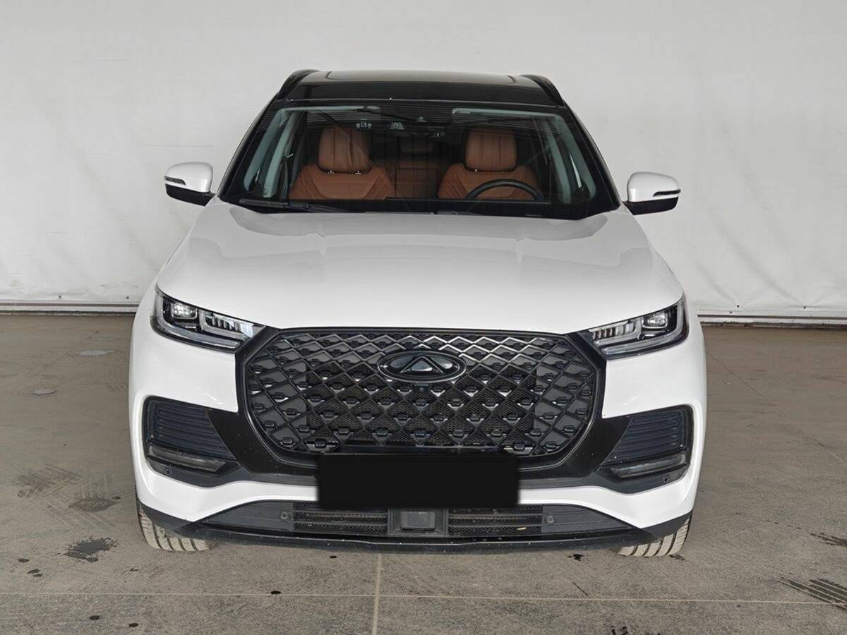 Chery Tiggo 8 Pro Max, 2023 - фото №2
