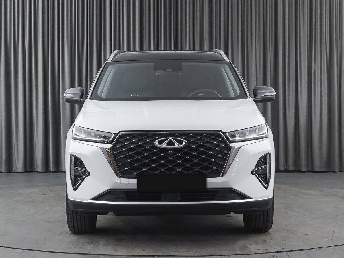 Chery Tiggo 7 Pro Max, 2023 - фото №3