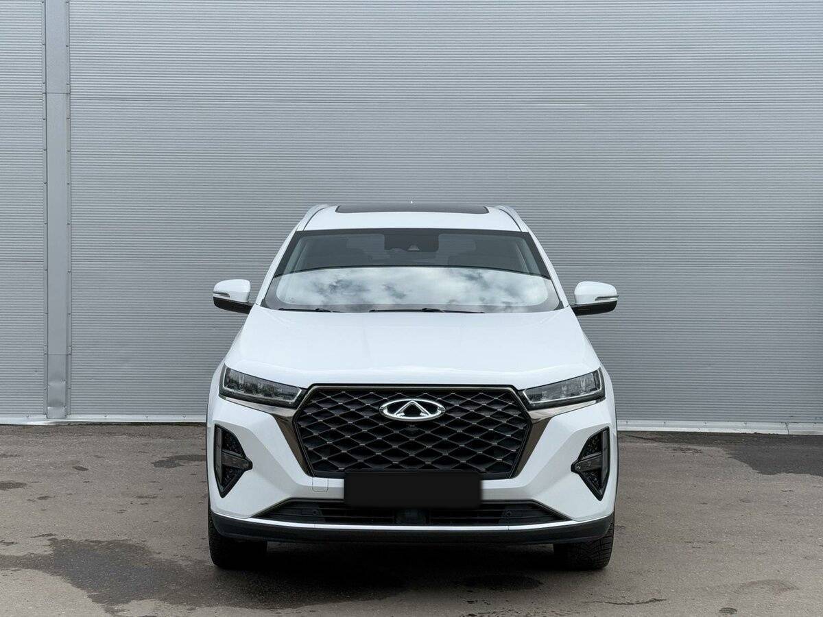Chery Tiggo 7 Pro Max, 2023 - фото №3