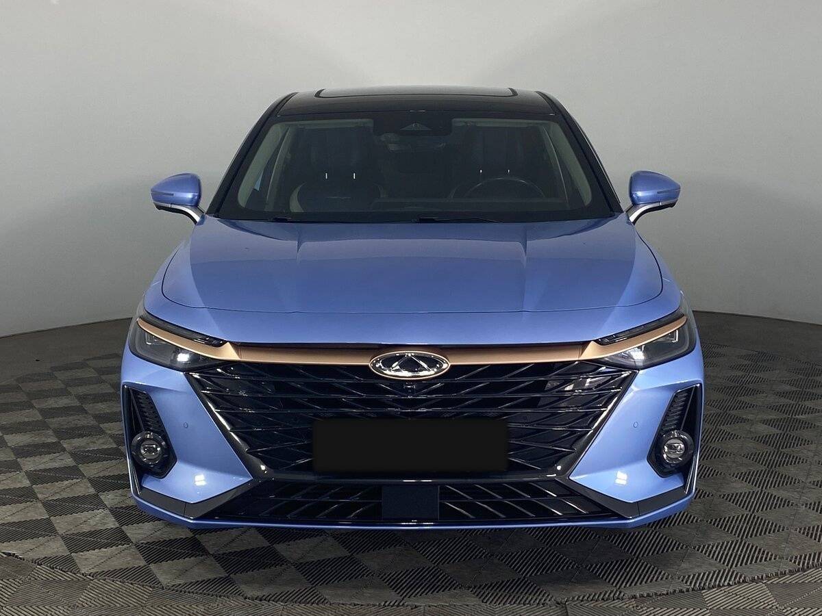 Chery Arrizo 8, 2023 - фото №2