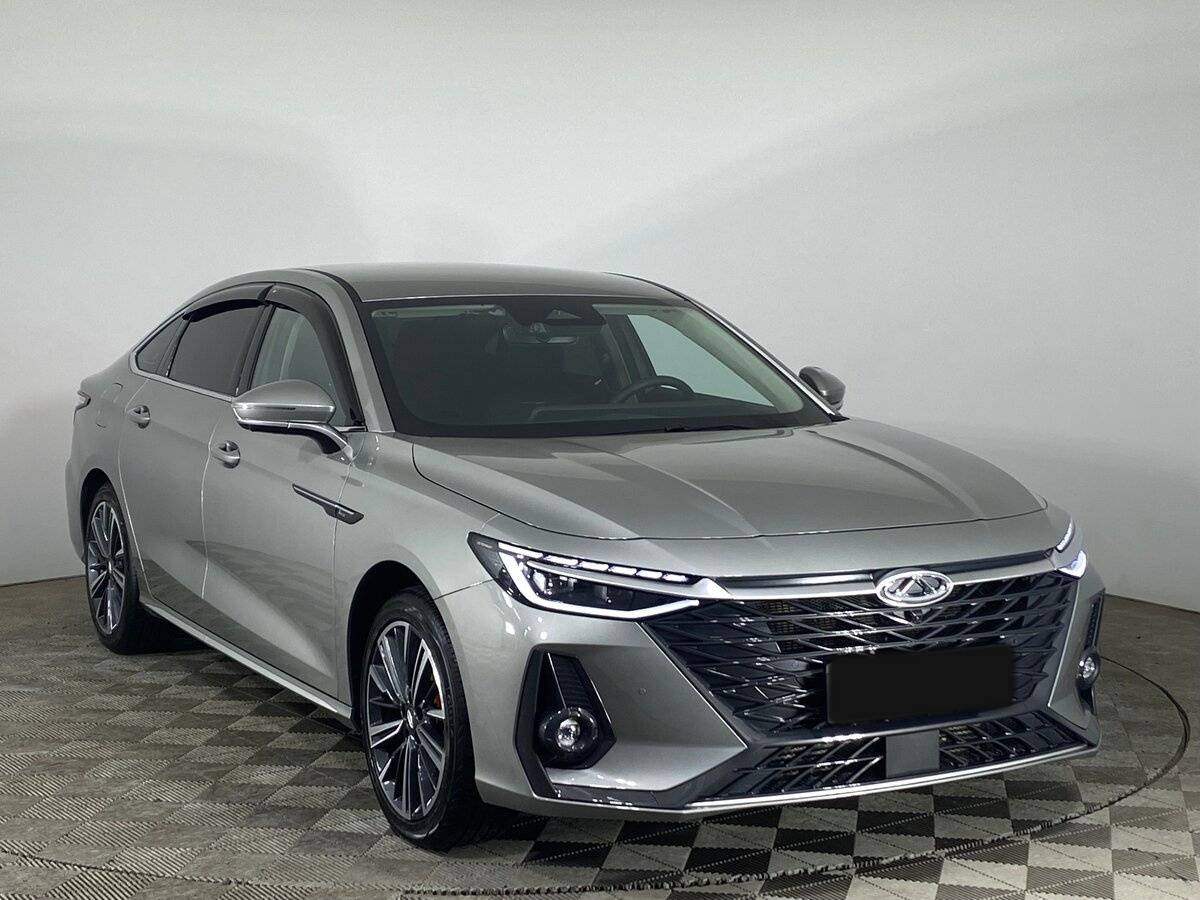 Chery Arrizo 8, 2023 - фото №3