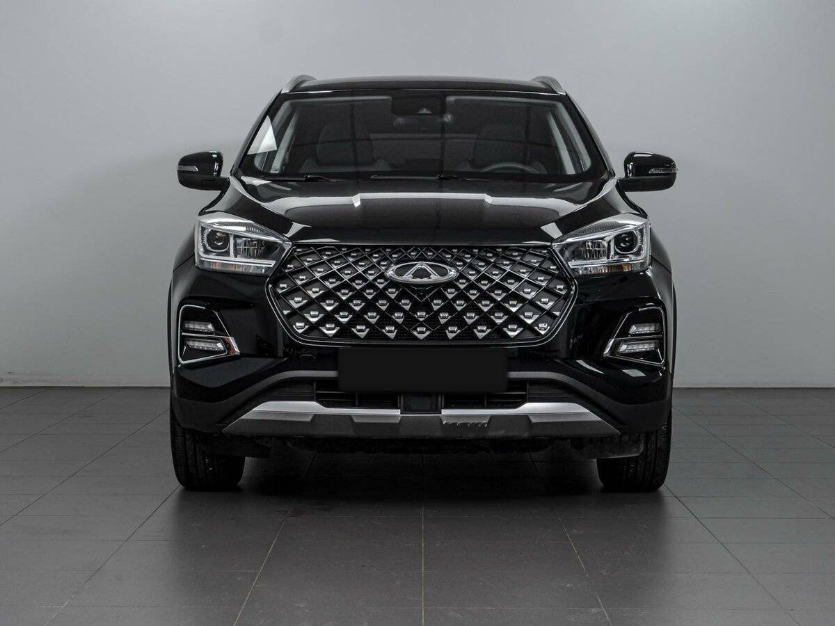 Chery Tiggo 4 Pro, 2024 - фото №3