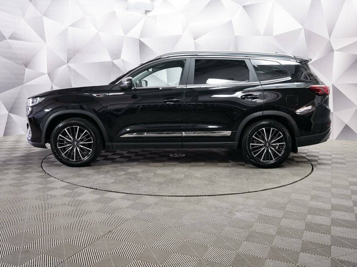 Chery Tiggo 8 Pro, 2023 - фото №2