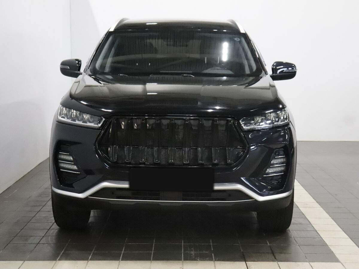 Chery Tiggo 7 Pro, 2022 - фото №2