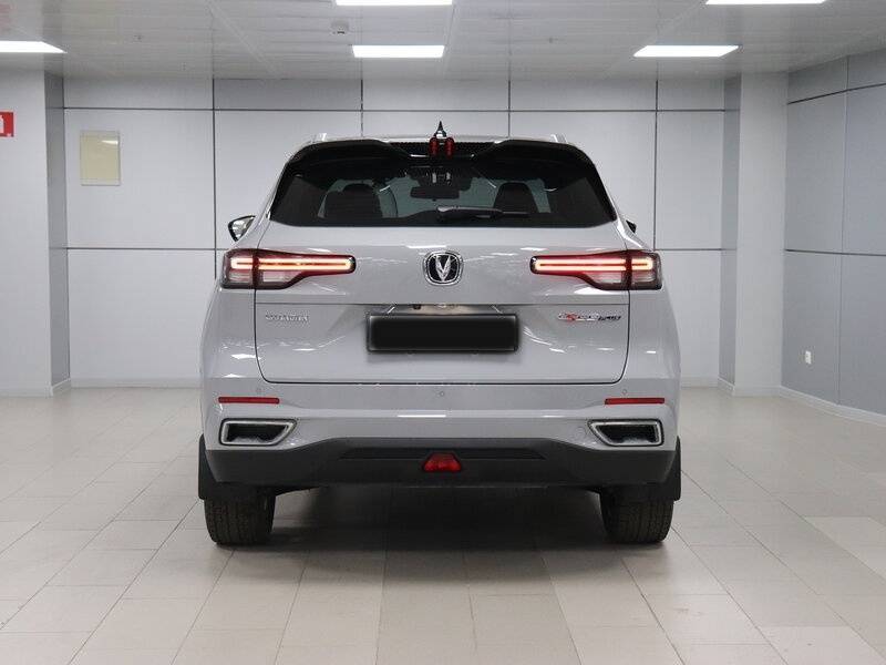 Changan CS55 Plus, 2023 - фото №4