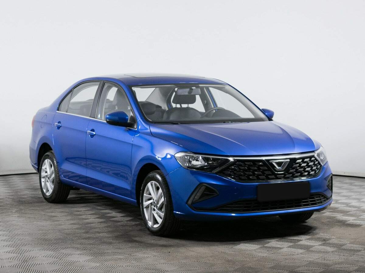 Jetta VA3, 2023 - фото №3