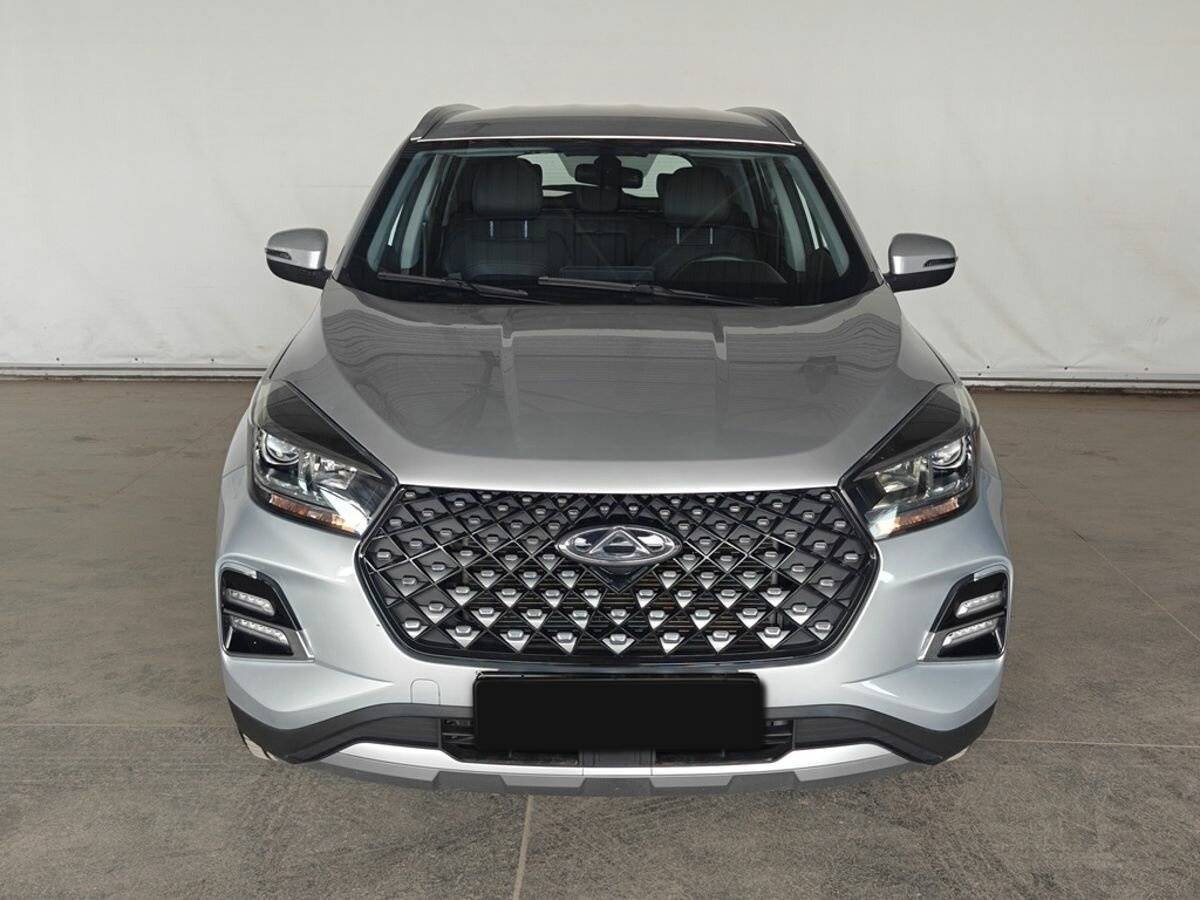 Chery Tiggo 4 Pro, 2023 - фото №2