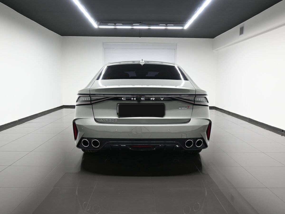 Chery Arrizo 8, 2023 - фото №4