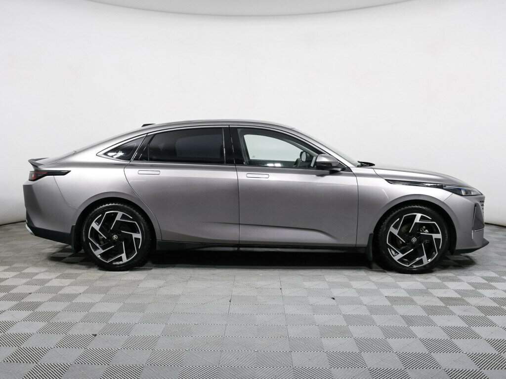 Changan Lamore, 2023 - фото №4