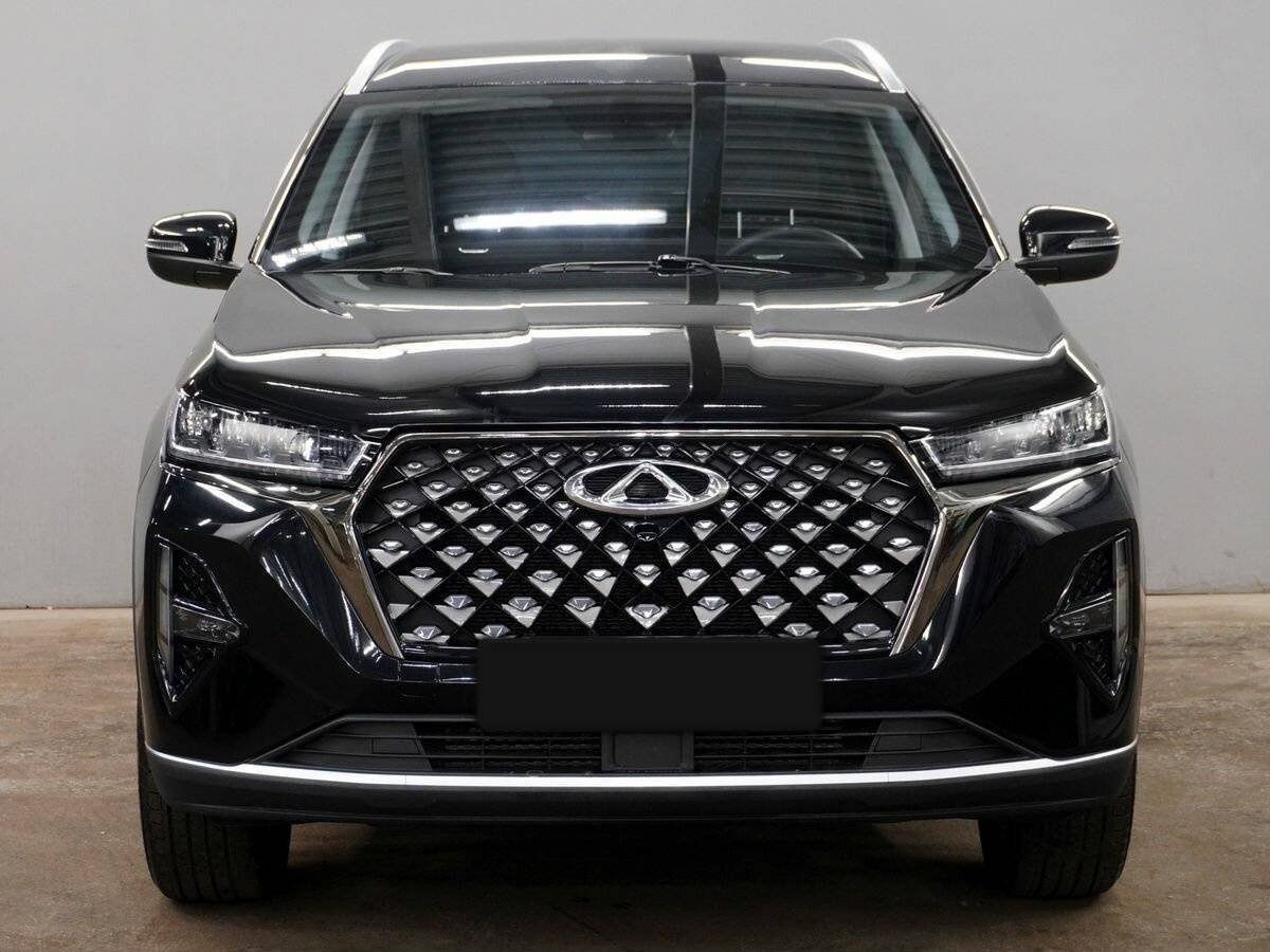 Chery Tiggo 7 Pro Max, 2024 - фото №2