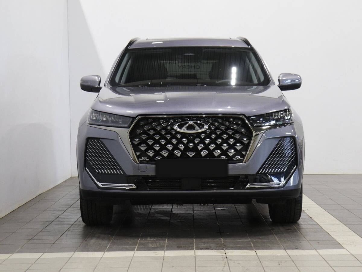 Chery Tiggo 7 Pro Max, 2024 - фото №2