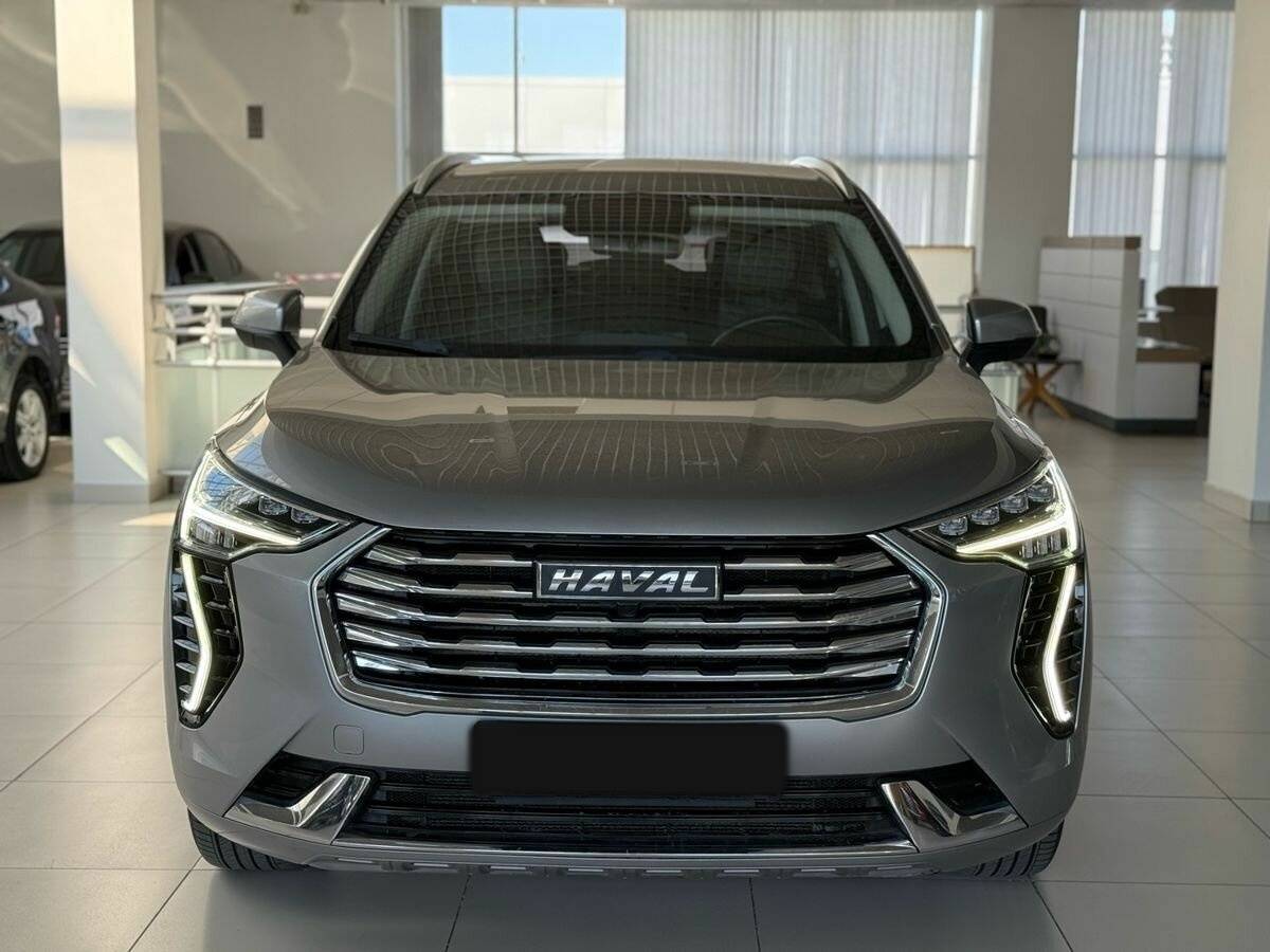 Haval Jolion, 2021 - фото №2