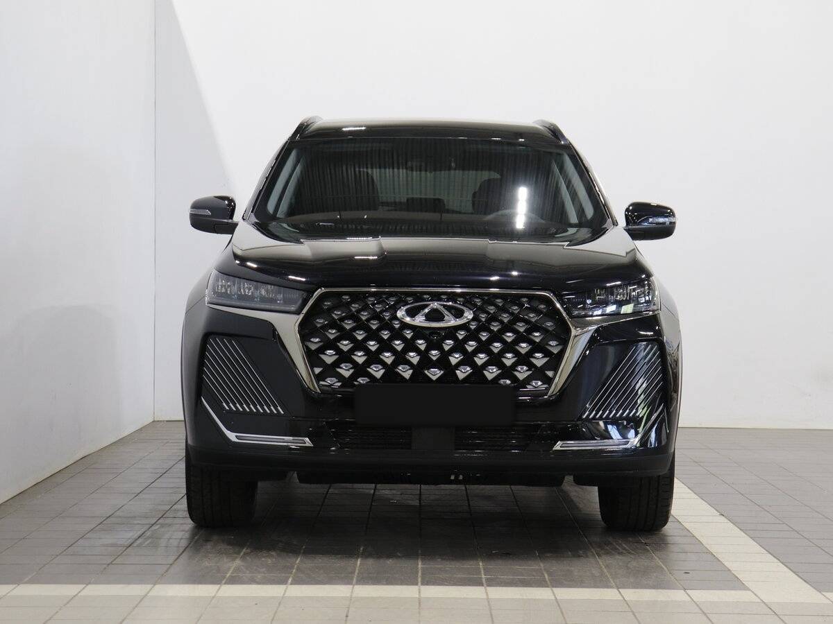 Chery Tiggo 7 Pro Max, 2024 - фото №3
