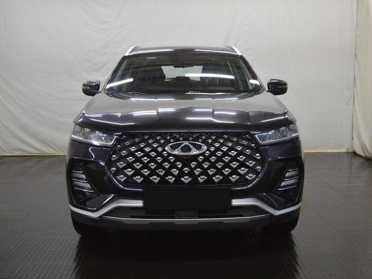 Chery Tiggo 7 Pro, 2021 - фото №2