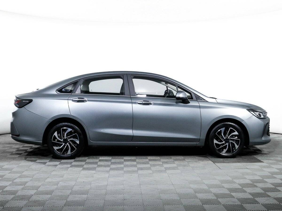 BAIC U5 Plus, 2023 - фото №4