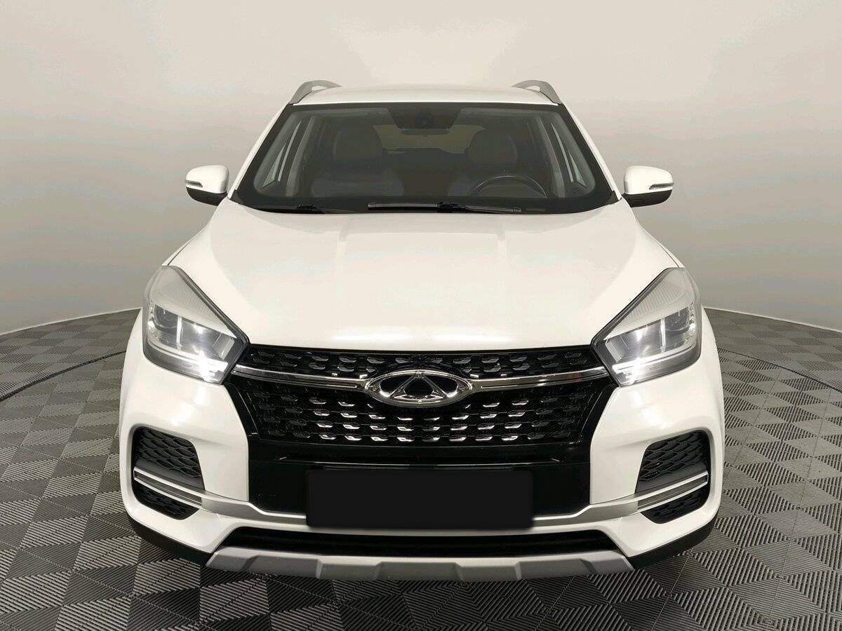 Chery Tiggo 4, 2020 - фото №2