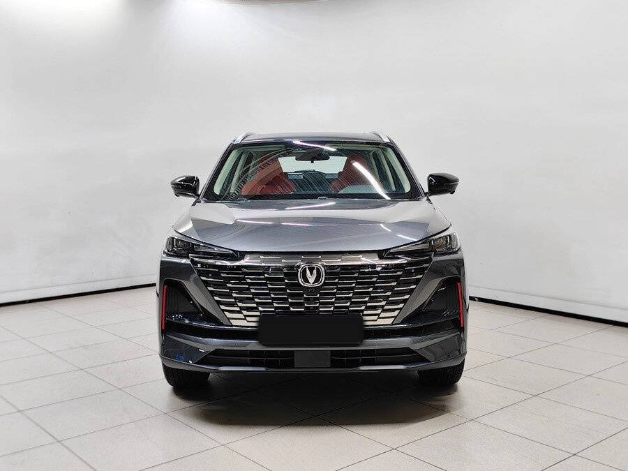 Changan CS55 Plus, 2023 - фото №3