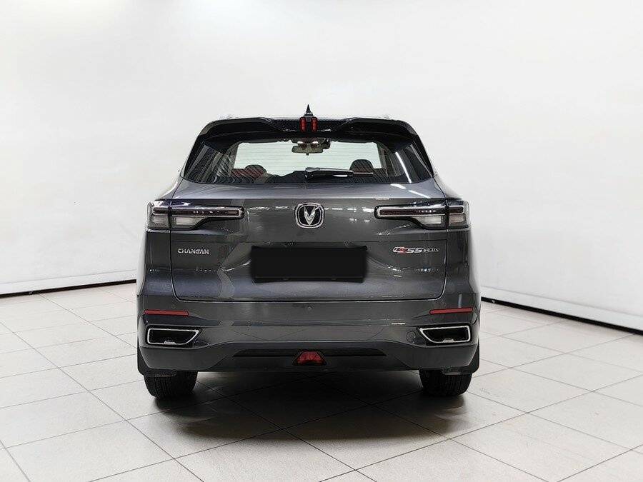 Changan CS55 Plus, 2023 - фото №4
