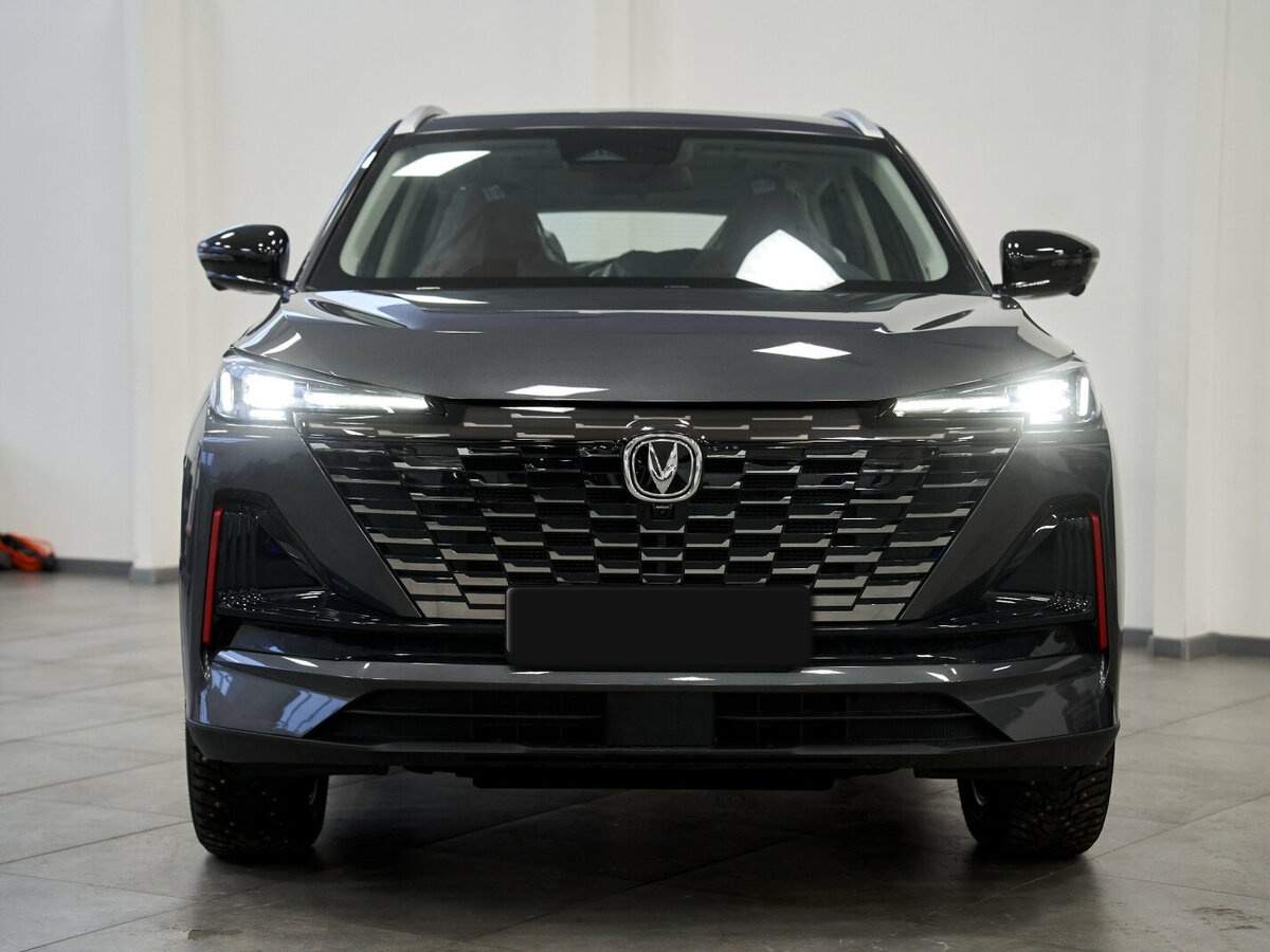 Changan UNI-S (CS55 Plus), 2024 - фото №2