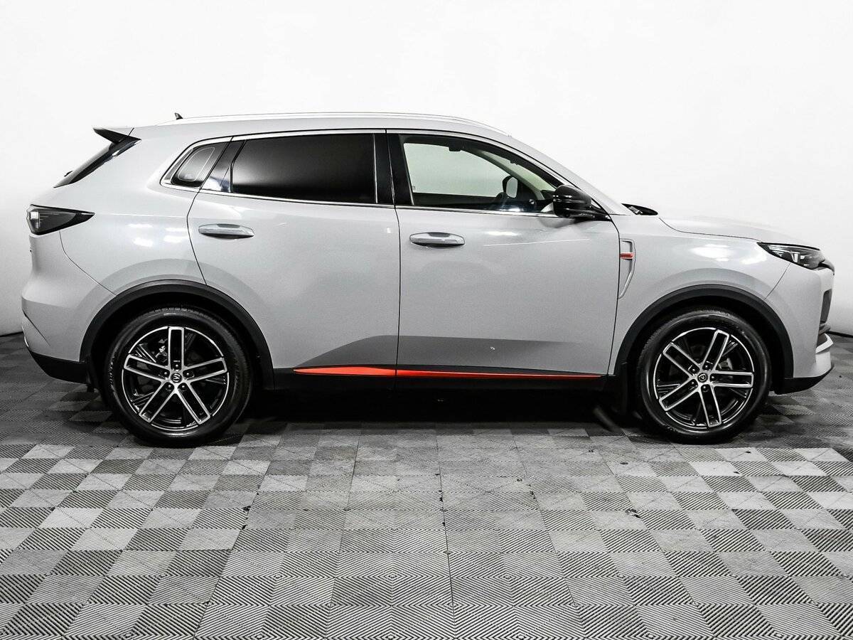Changan CS55 Plus, 2023 - фото №4