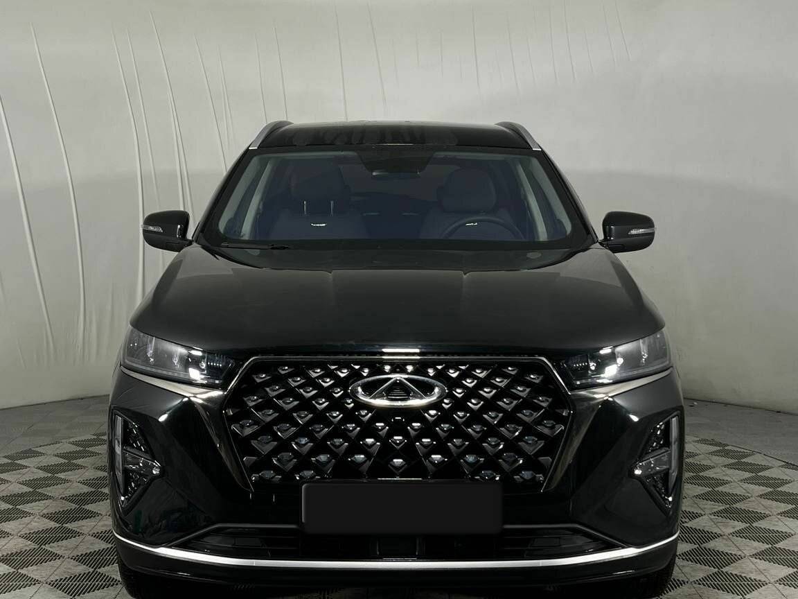 Chery Tiggo 7 Pro Max, 2024 - фото №2