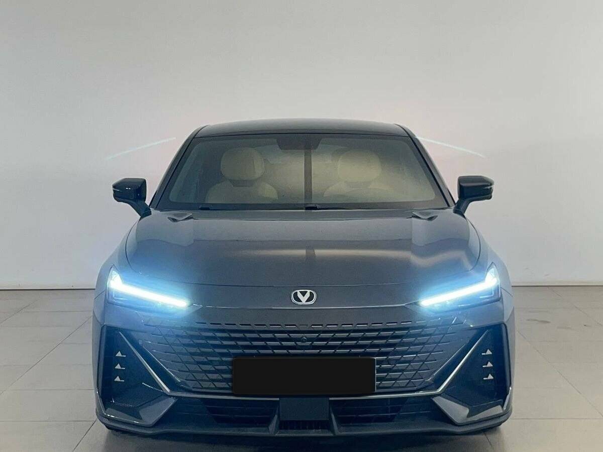 Changan UNI-V, 2023 - фото №2