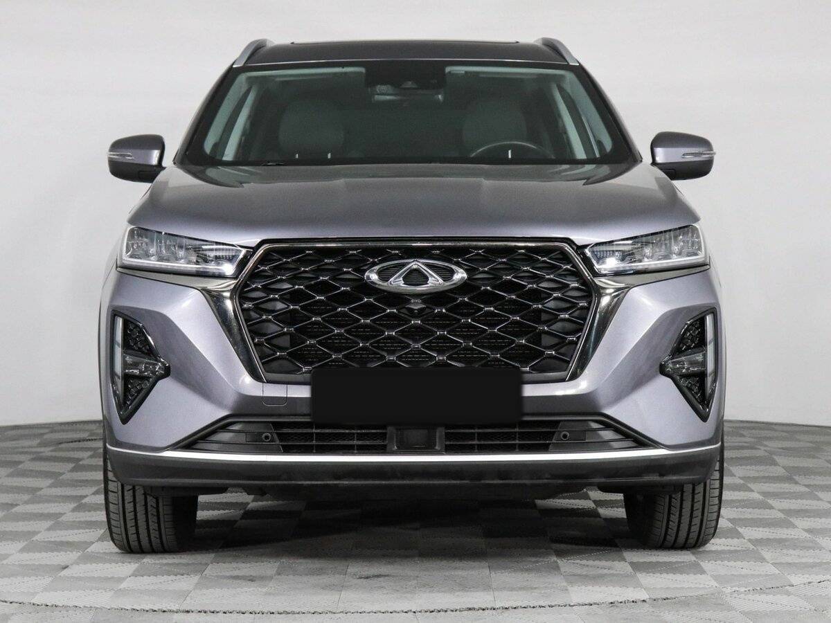 Chery Tiggo 7 Pro Max, 2023 - фото №2