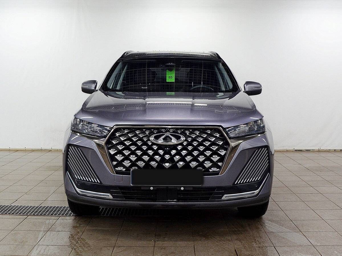 Chery Tiggo 7 Pro Max, 2024 - фото №2