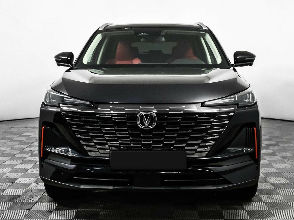 Changan CS55 Plus, 2024 - фото №2