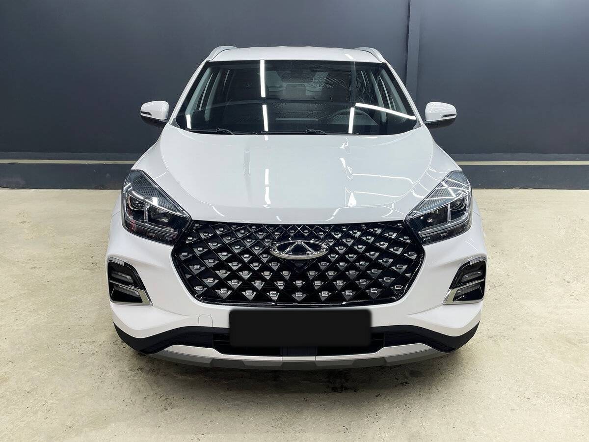 Chery Tiggo 4 Pro, 2023 - фото №4