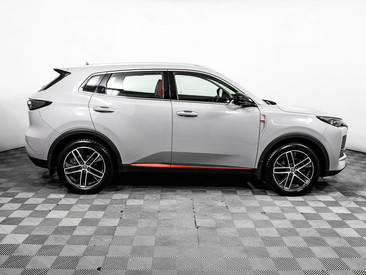Changan CS55 Plus, 2024 - фото №4
