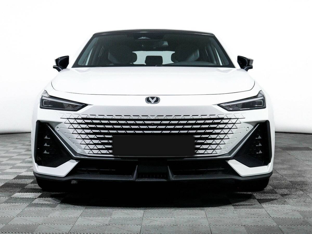 Changan UNI-V, 2023 - фото №2