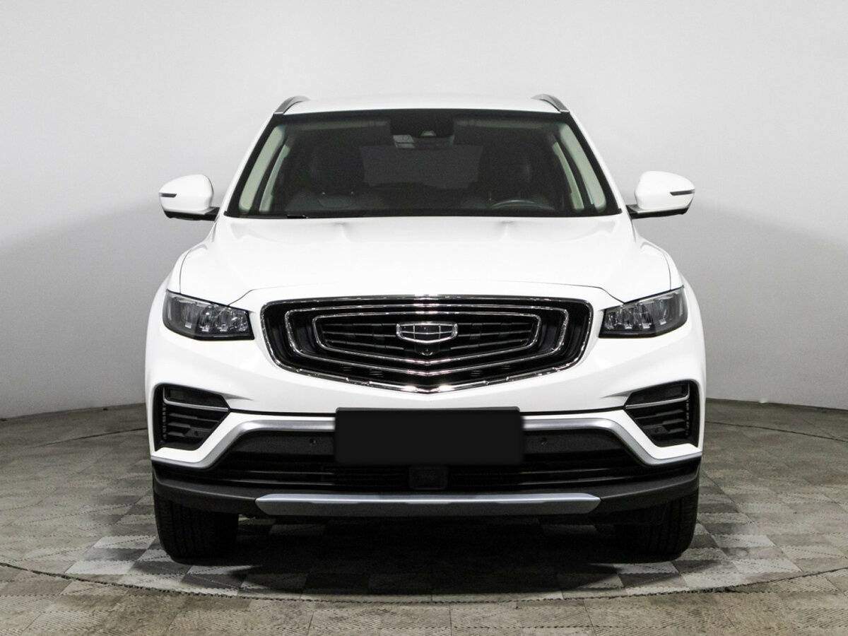 Geely Atlas Pro, 2023 - фото №2