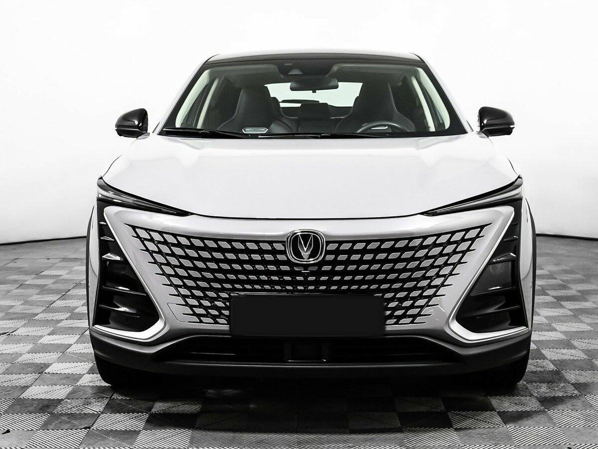 Changan UNI-T, 2023 - фото №2