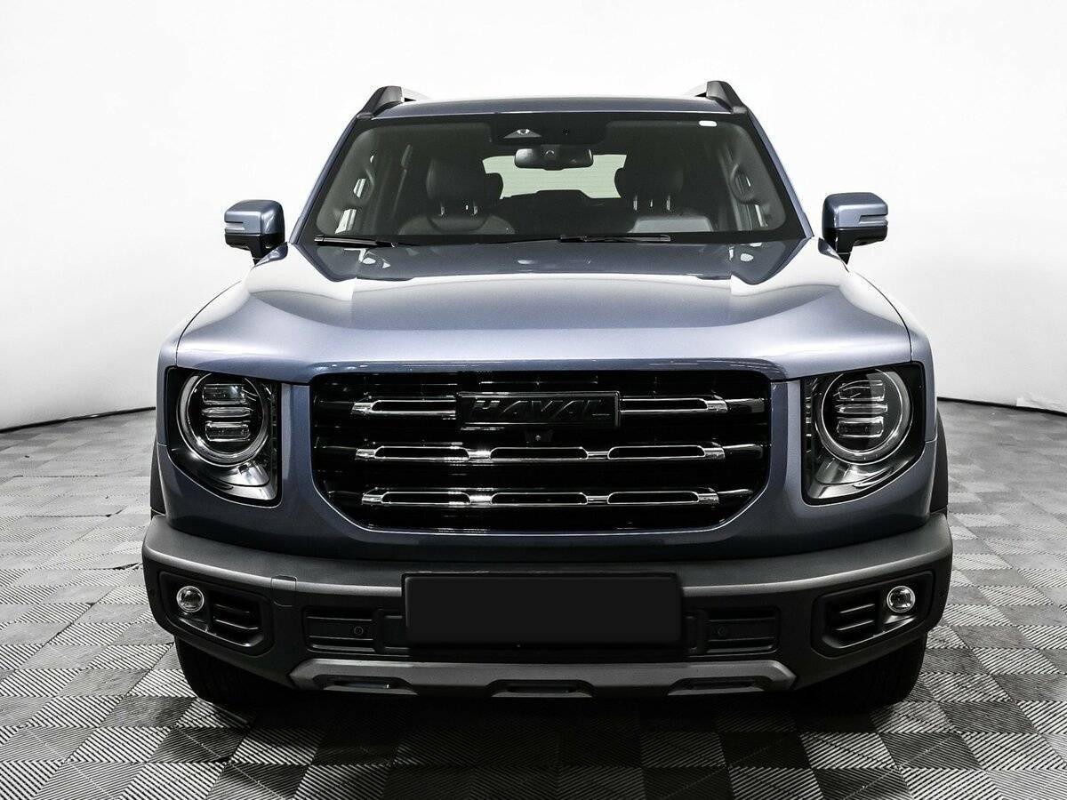 Haval Dargo, 2024 - фото №2