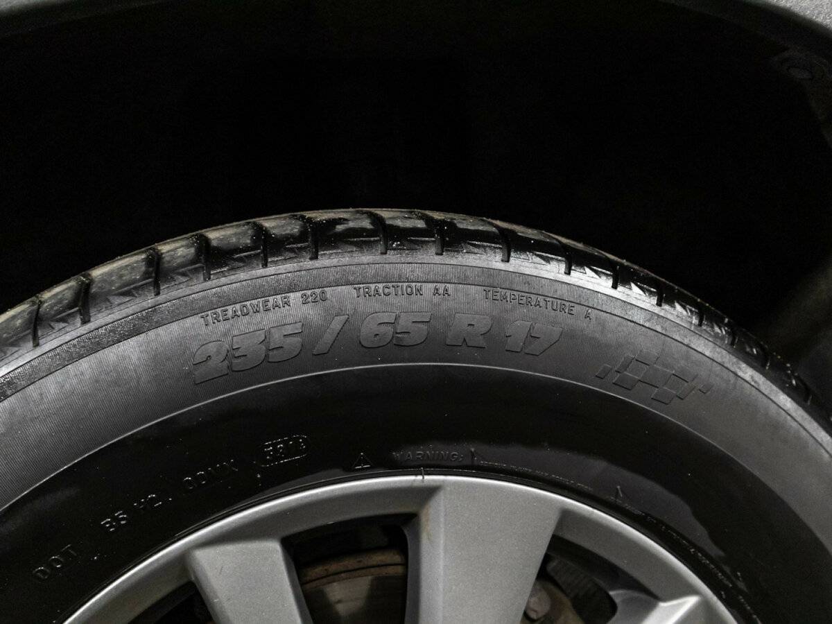 Mazda CX-5, 2015 - фото №4
