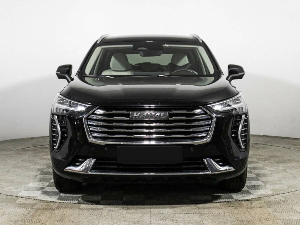 Haval Jolion, 2022 - фото №2