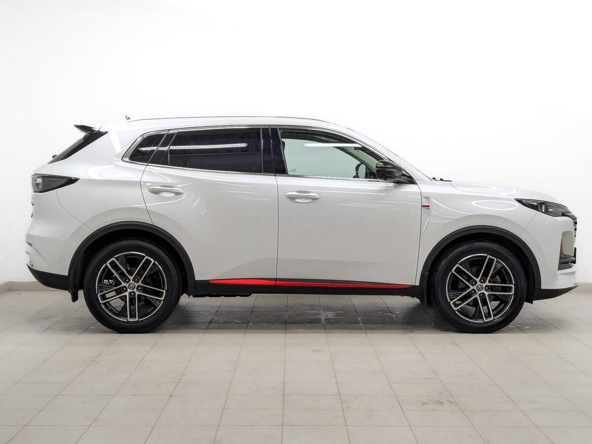 Changan CS55 Plus, 2023 - фото №4