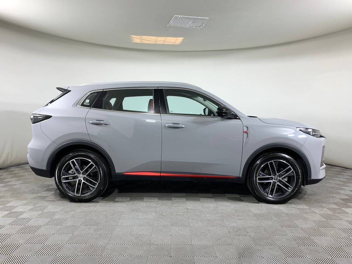 Changan CS55 Plus, 2024 - фото №4