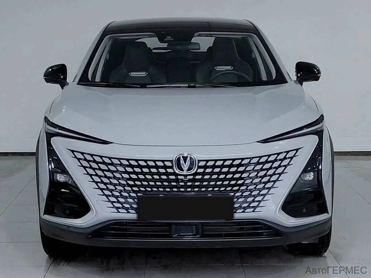 Changan UNI-T, 2023 - фото №2