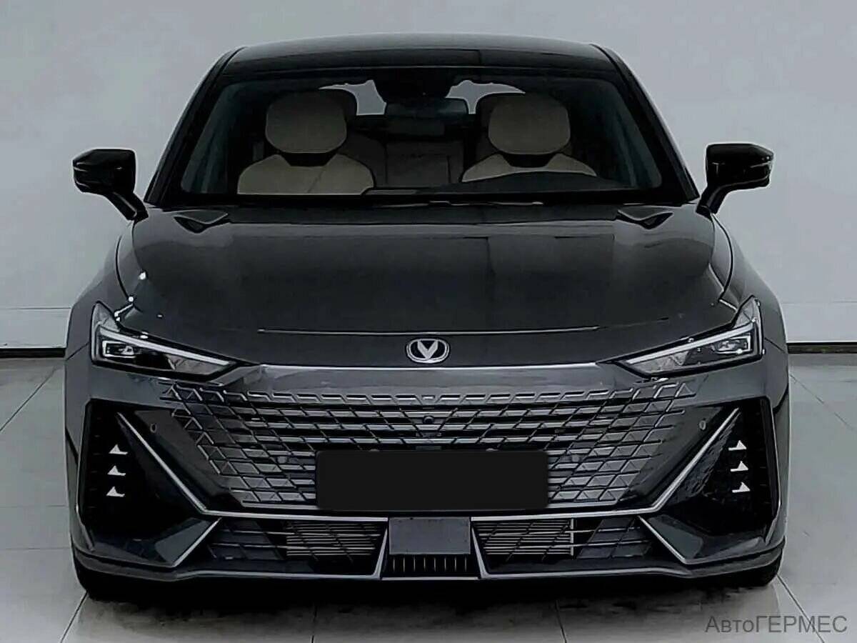 Changan UNI-V, 2023 - фото №2