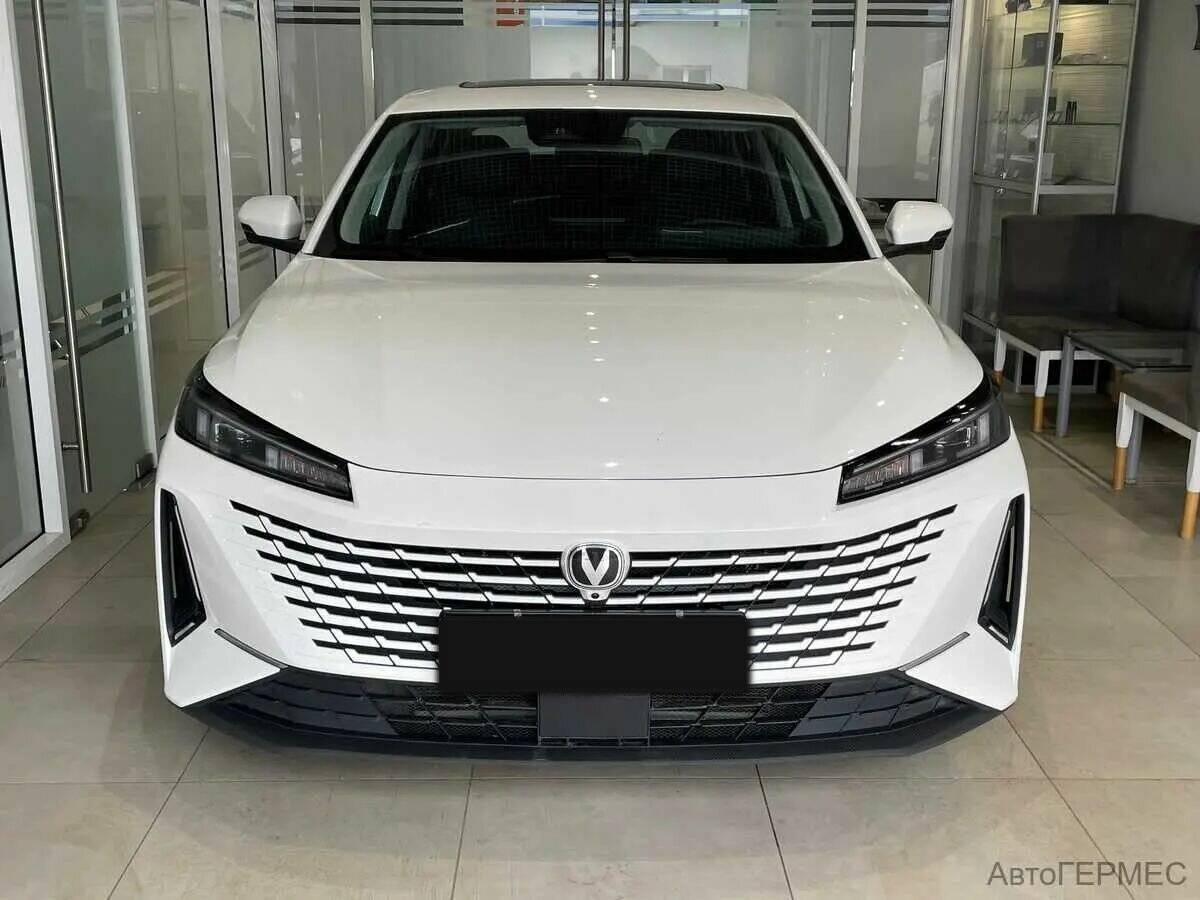 Changan Lamore, 2024 - фото №2