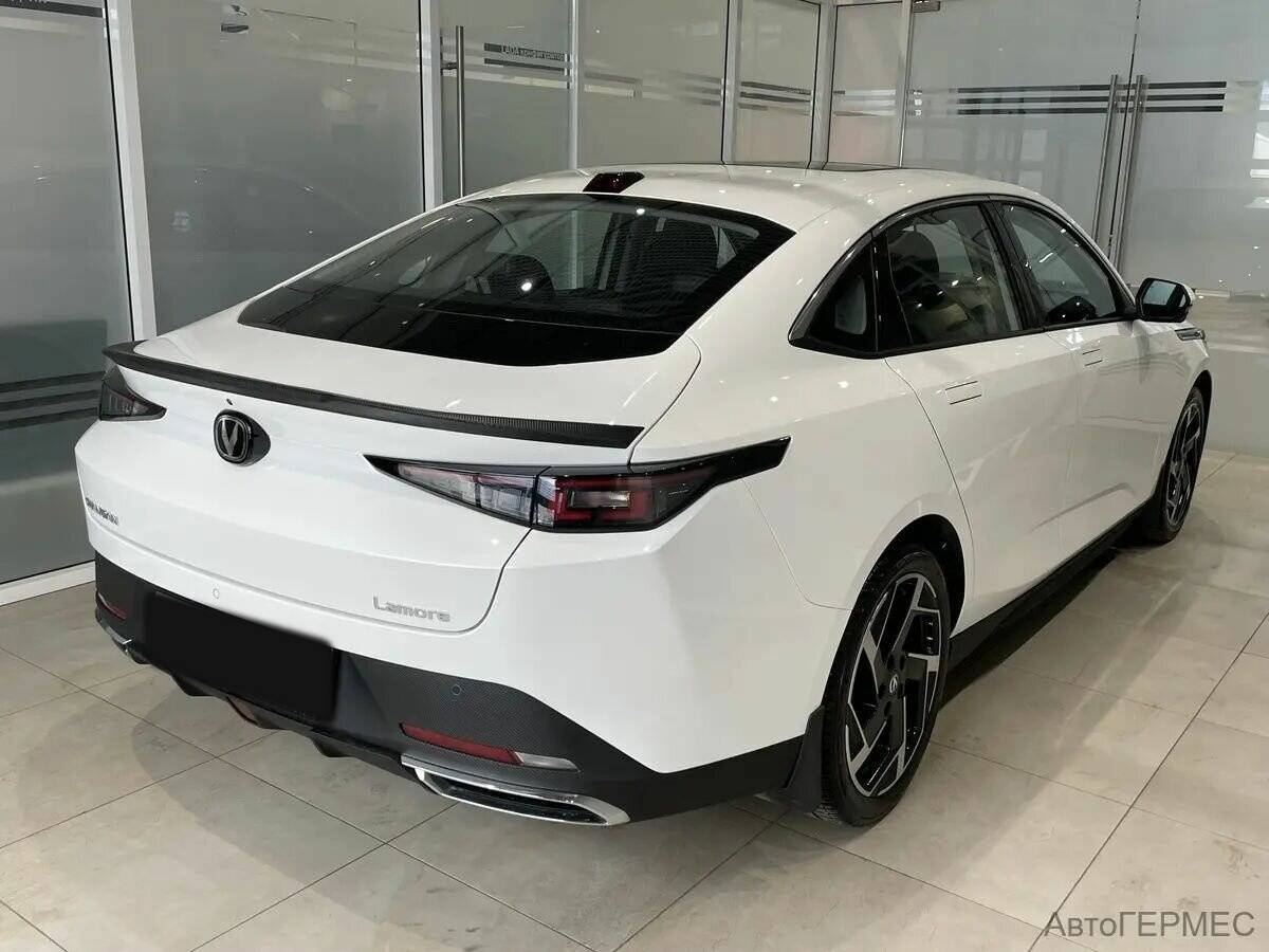 Changan Lamore, 2024 - фото №4