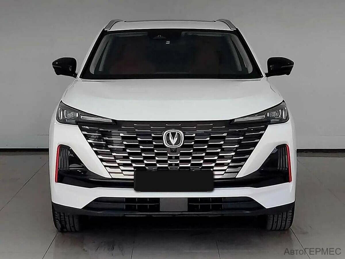 Changan CS55 Plus, 2023 - фото №2