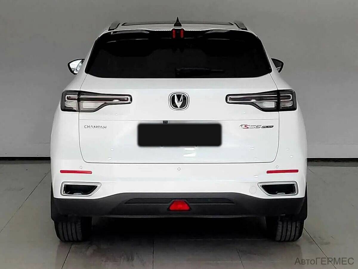 Changan CS55 Plus, 2023 - фото №3